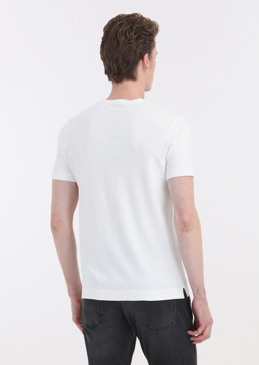 White Knitwear - 4